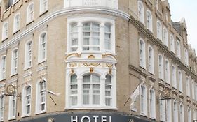 City London Hotel